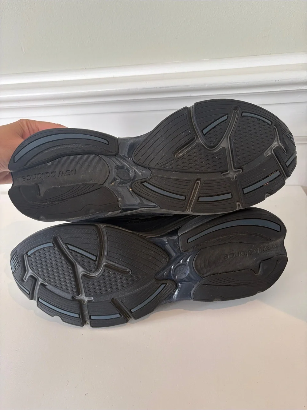 New Balance Men’s Abzorb 2010